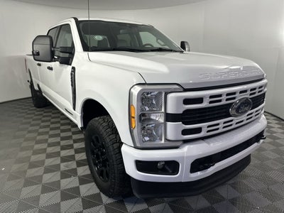 2023 Ford Super Duty F-250 Pickup XLT