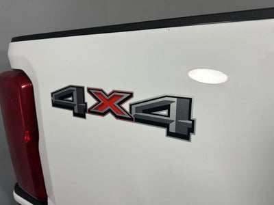 2023 Ford Super Duty F-250 Pickup XLT