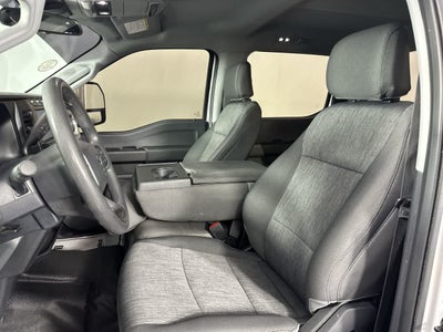 2023 Ford Super Duty F-350 SRW Pickup XL