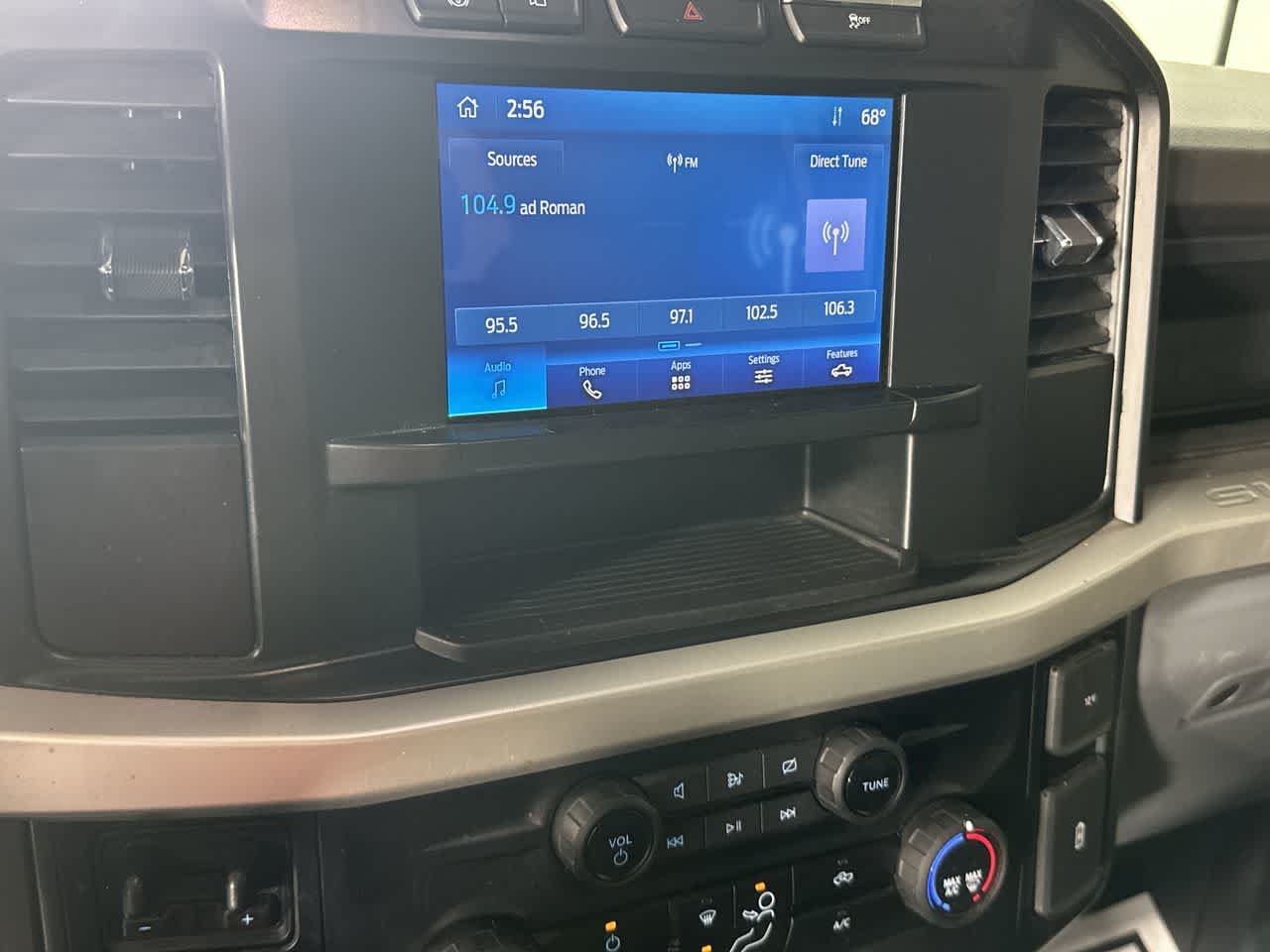 2023 Ford Super Duty F-350 SRW Pickup XL