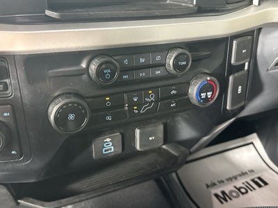 2023 Ford Super Duty F-350 SRW Pickup XL