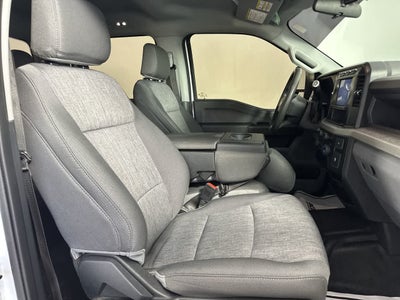 2023 Ford Super Duty F-350 SRW Pickup XL