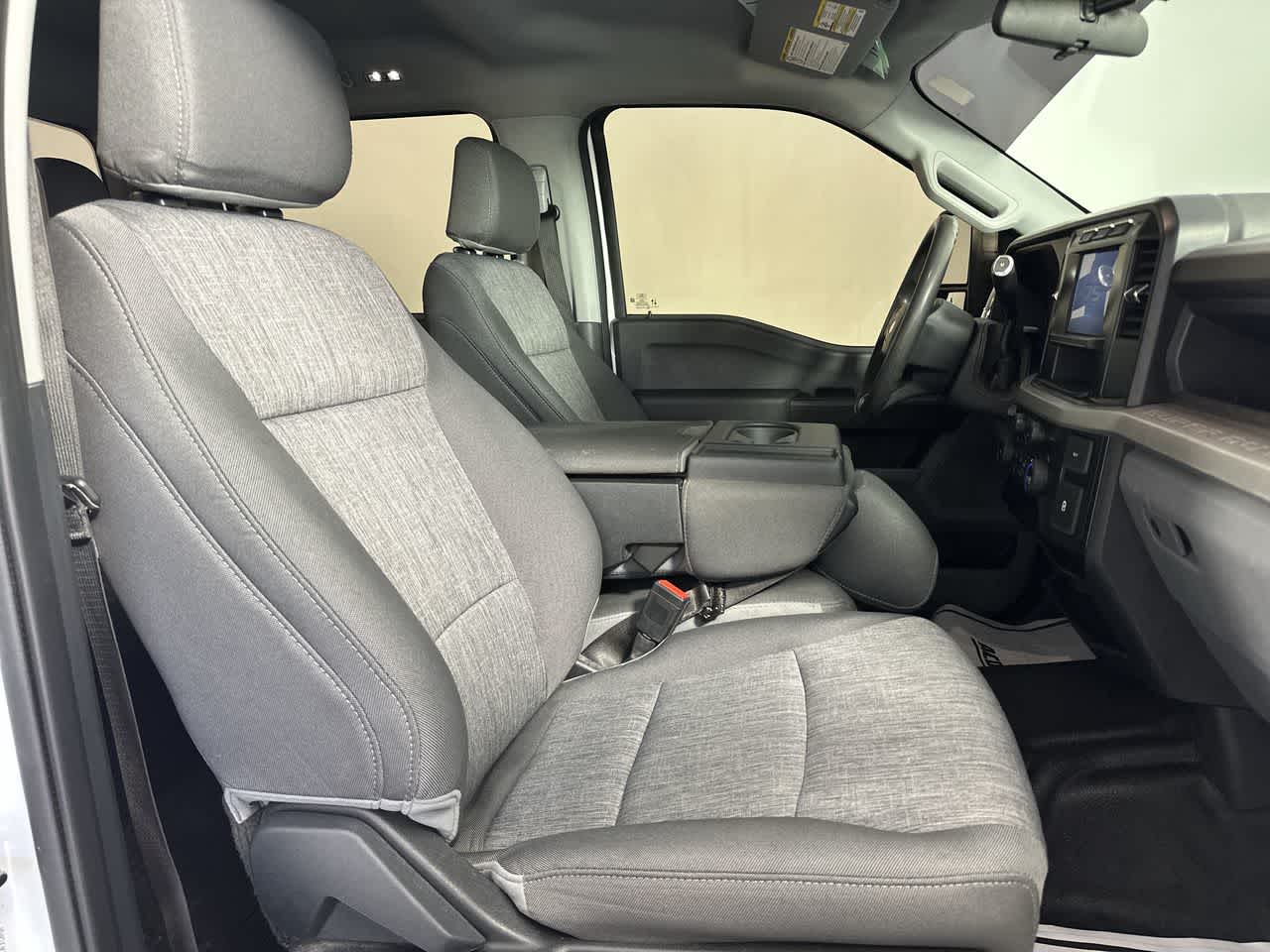 2023 Ford Super Duty F-350 SRW Pickup XL