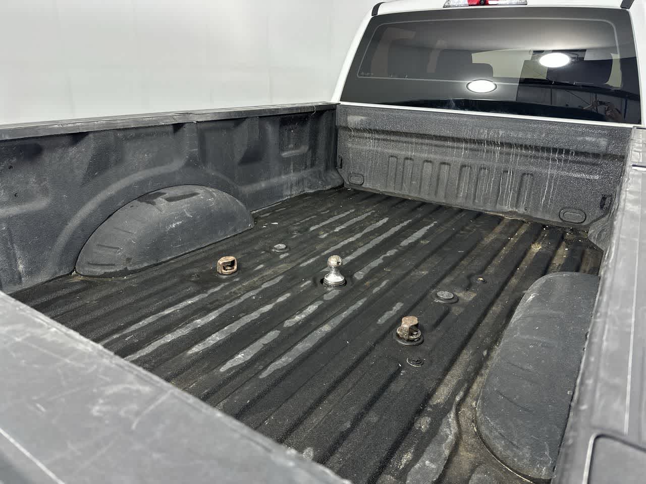 2023 Ford Super Duty F-350 SRW Pickup XL