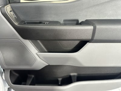 2023 Ford Super Duty F-350 SRW Pickup XL