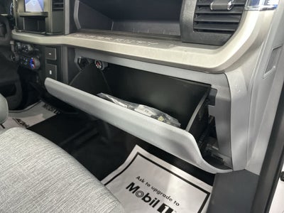 2023 Ford Super Duty F-350 SRW Pickup XL