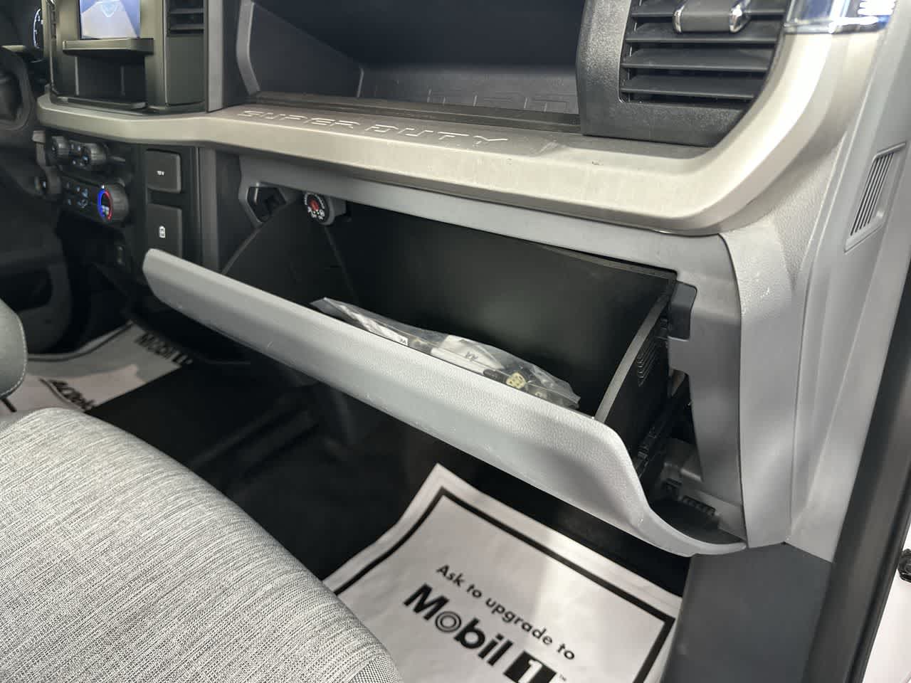 2023 Ford Super Duty F-350 SRW Pickup XL