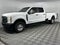 2023 Ford Super Duty F-350 SRW Pickup XL