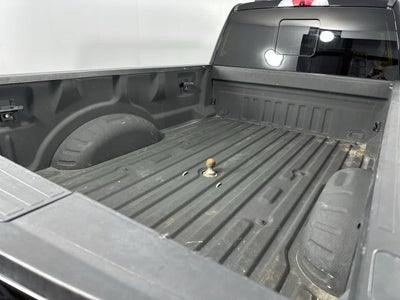 2022 Ford Super Duty F-350 DRW Platinum