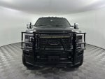 2022 Ford Super Duty F-350 DRW Platinum
