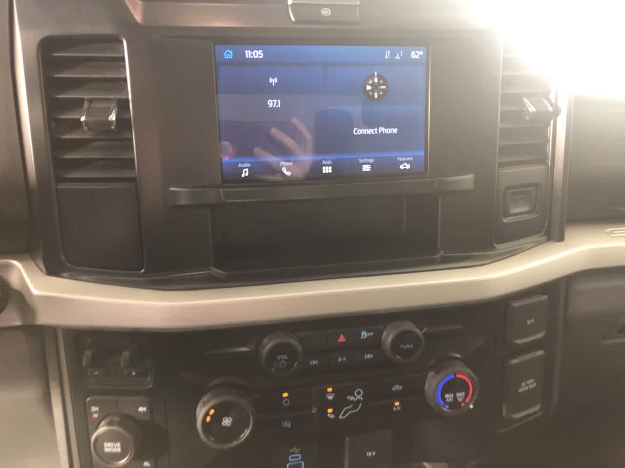 2025 Ford Super Duty F-350 DRW XLT