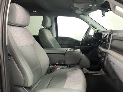 2025 Ford Super Duty F-350 DRW XLT