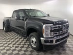 2025 Ford Super Duty F-350 DRW XLT