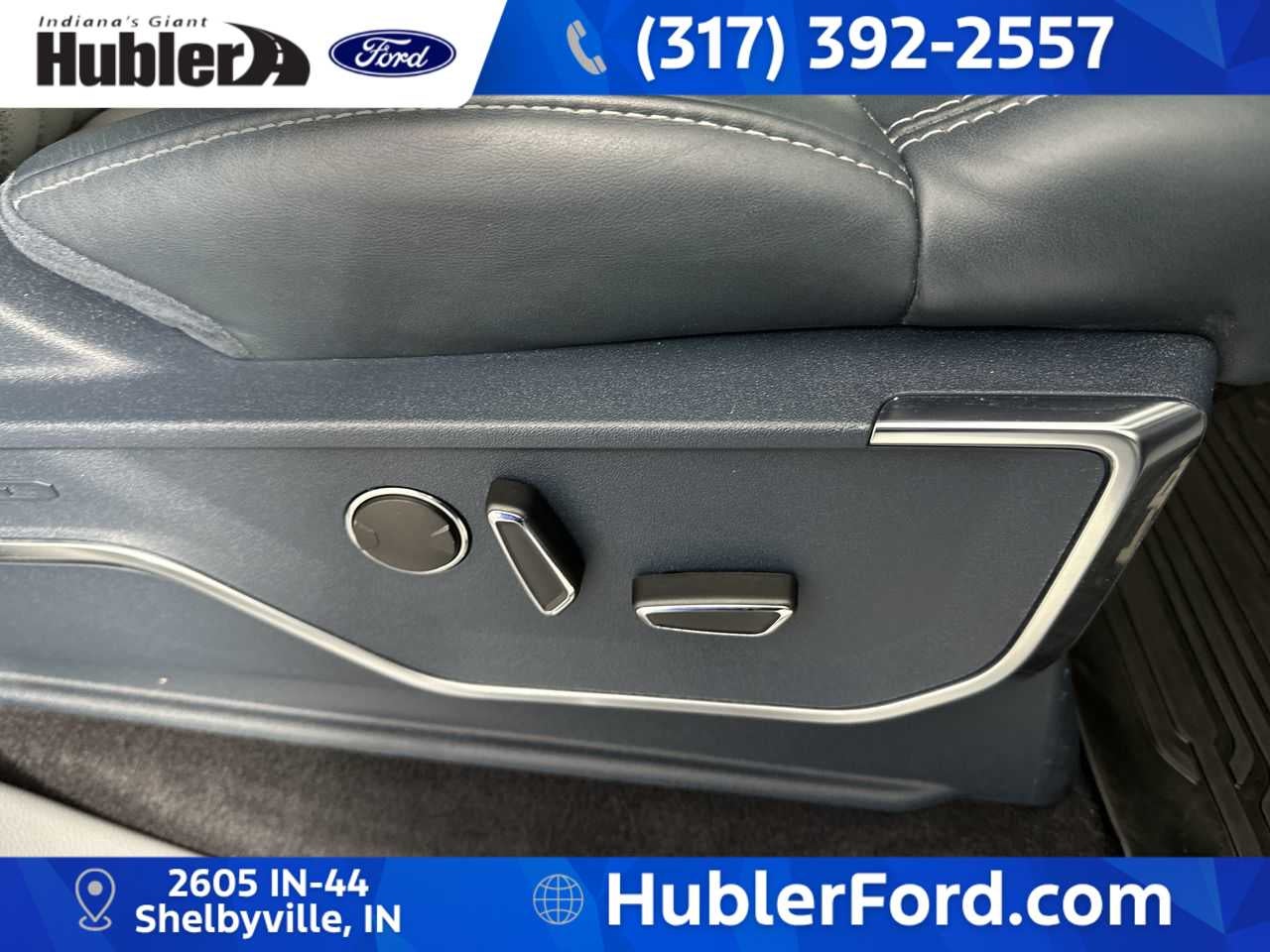 2023 Ford F-150 Limited