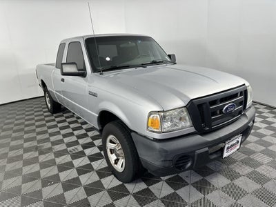 2011 Ford Ranger XL