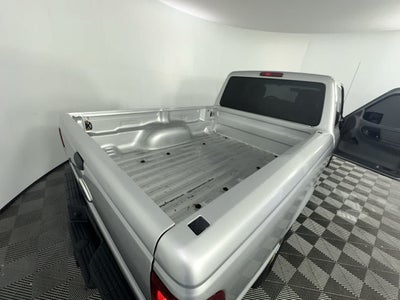 2011 Ford Ranger XL