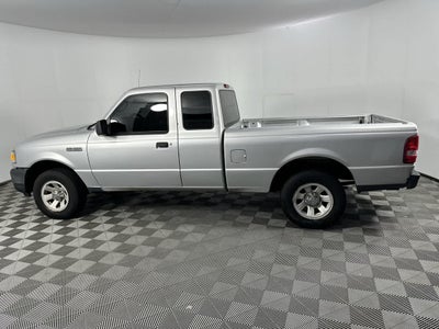 2011 Ford Ranger XL