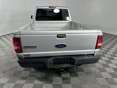 2011 Ford Ranger XL