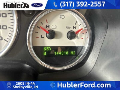 2005 Ford F-150 Lariat