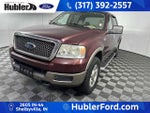 2005 Ford F-150 Lariat