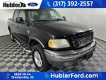 2003 Ford F-150 XLT