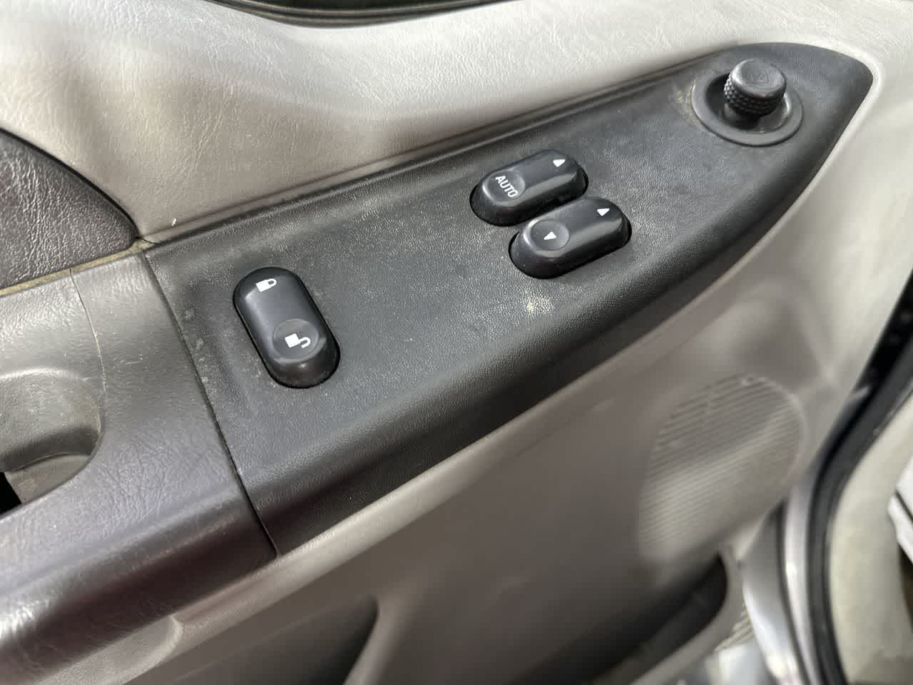 2006 Ford Super Duty F-250 XLT