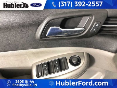 2014 Chevrolet Malibu LS