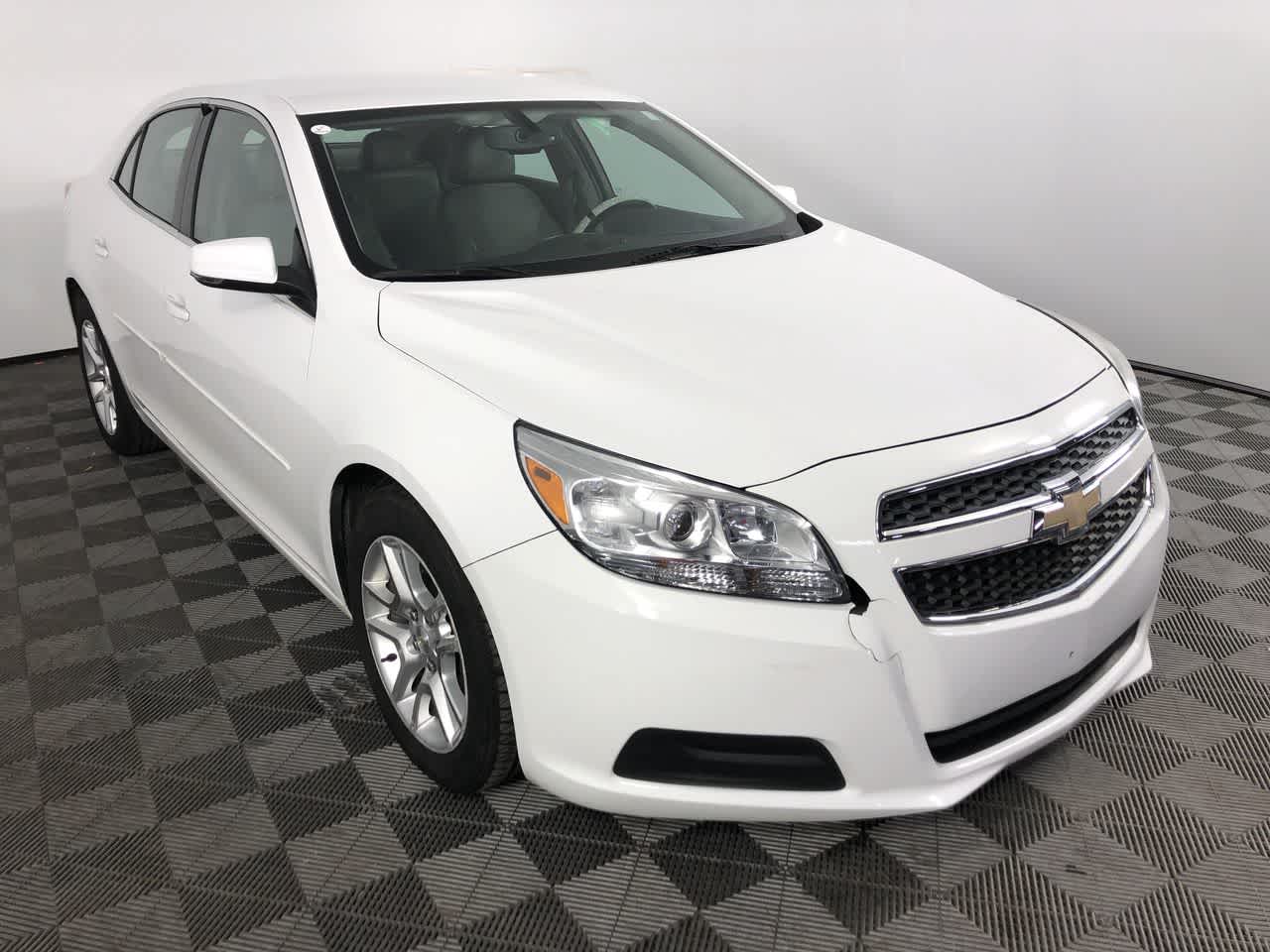 2013 Chevrolet Malibu LT
