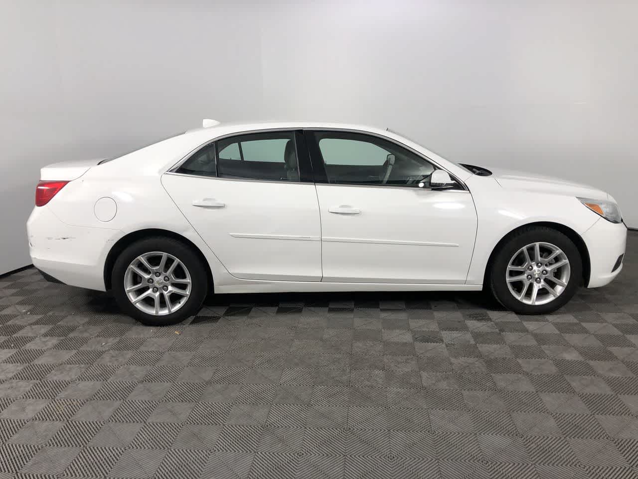 2013 Chevrolet Malibu LT