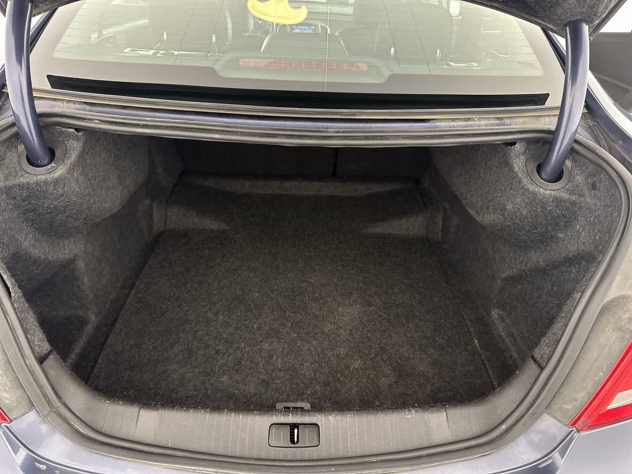 2015 Buick LaCrosse Leather