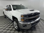 2019 Chevrolet Silverado 2500HD LTZ