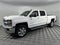 2019 Chevrolet Silverado 2500HD LTZ