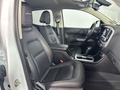 2022 Chevrolet Colorado 4WD ZR2