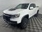 2022 Chevrolet Colorado 4WD ZR2