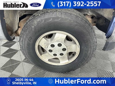 1995 Chevrolet Suburban 1500 4WD