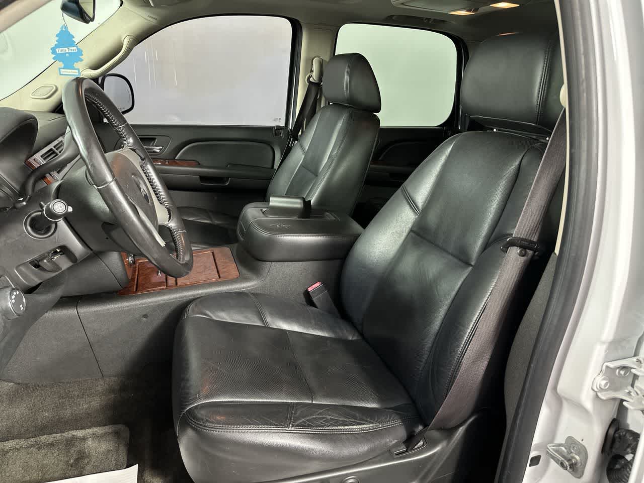 2009 Chevrolet Tahoe LTZ