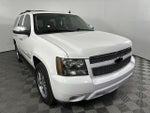 2009 Chevrolet Tahoe LTZ