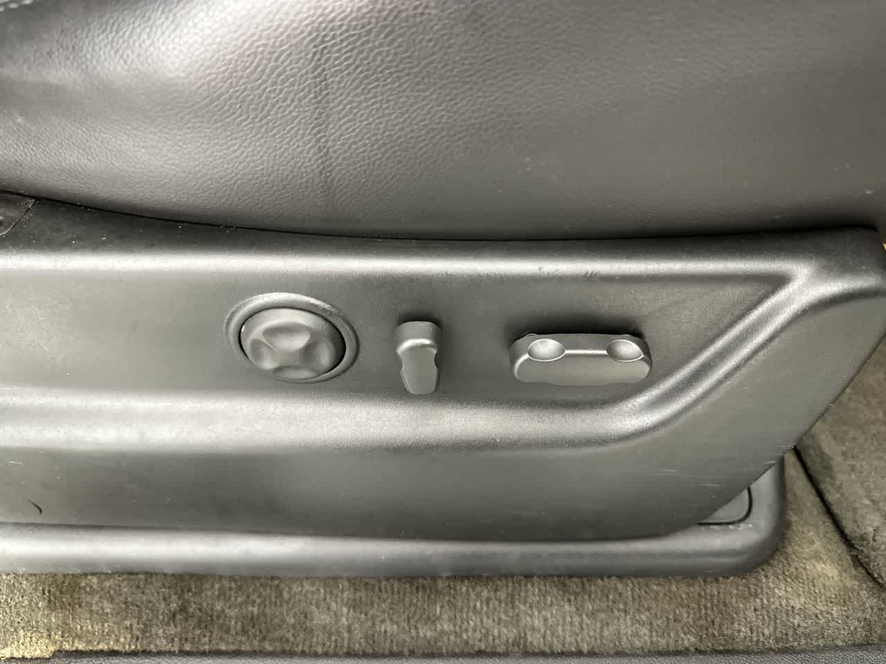 2009 Chevrolet Tahoe LTZ