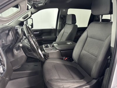 2023 GMC Sierra 3500HD SLE