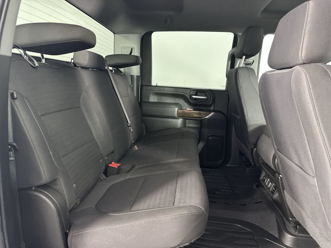 2023 GMC Sierra 3500HD SLE