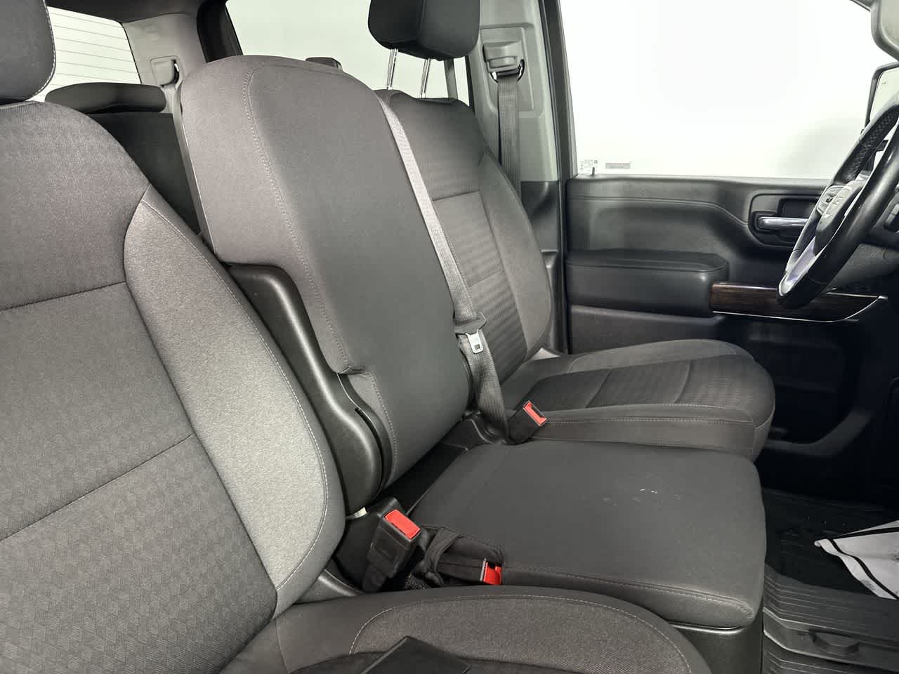 2023 GMC Sierra 3500HD SLE