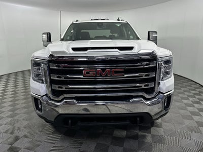 2023 GMC Sierra 3500HD SLE