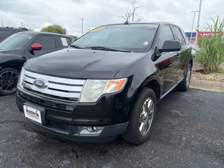 2007 Ford Edge SEL PLUS
