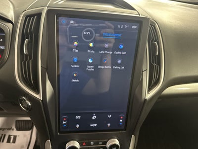 2023 Ford Edge SE