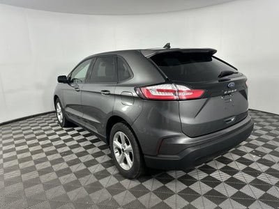 2023 Ford Edge SE