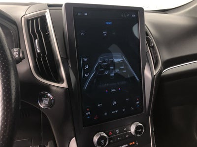 2022 Ford Edge ST-Line