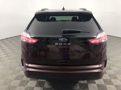 2022 Ford Edge ST-Line