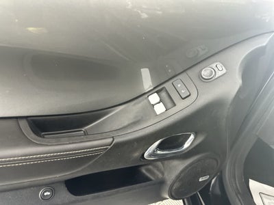 2012 Chevrolet Camaro 2LT