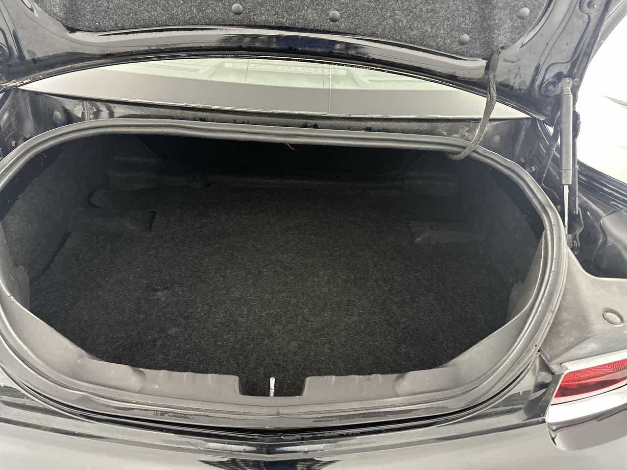 2012 Chevrolet Camaro 2LT