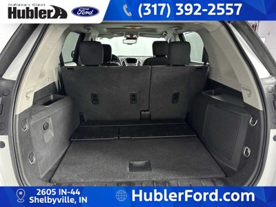 2013 GMC Terrain SLE